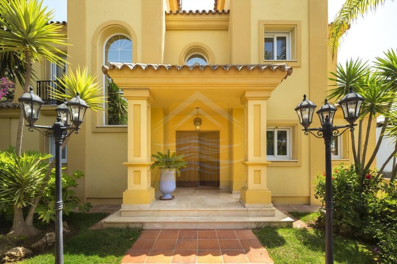 Villa Marbella