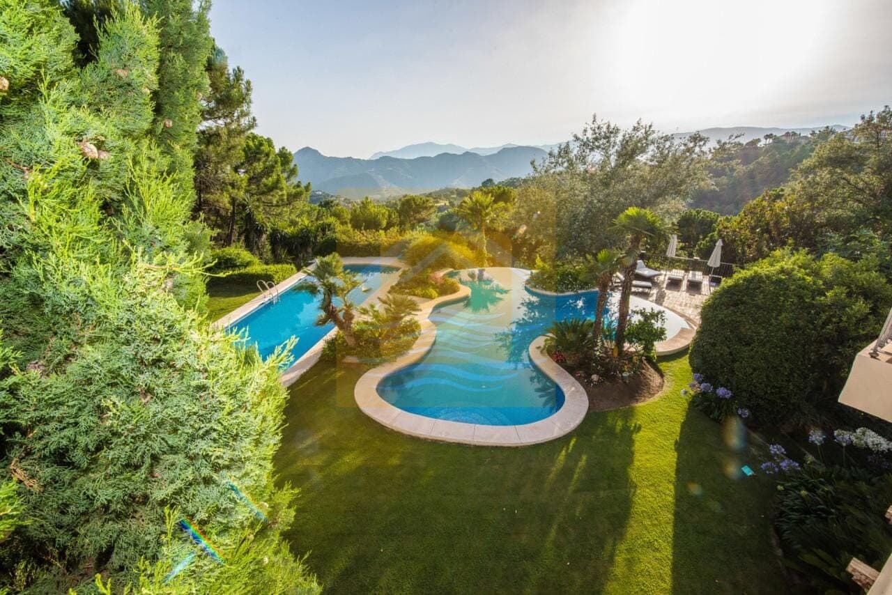 Villa Benahavís