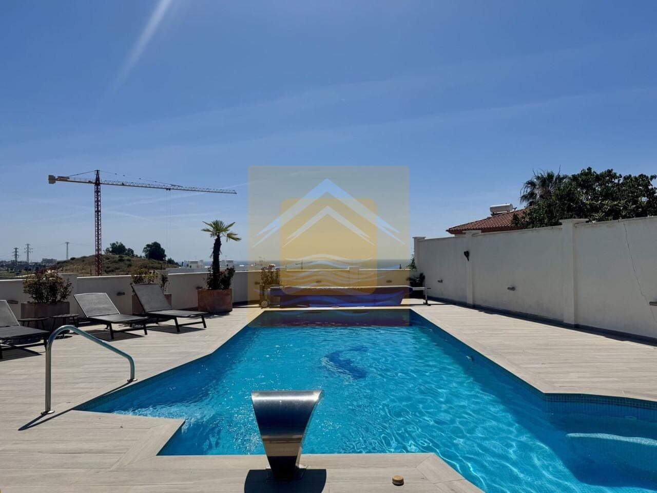 Villa Estepona