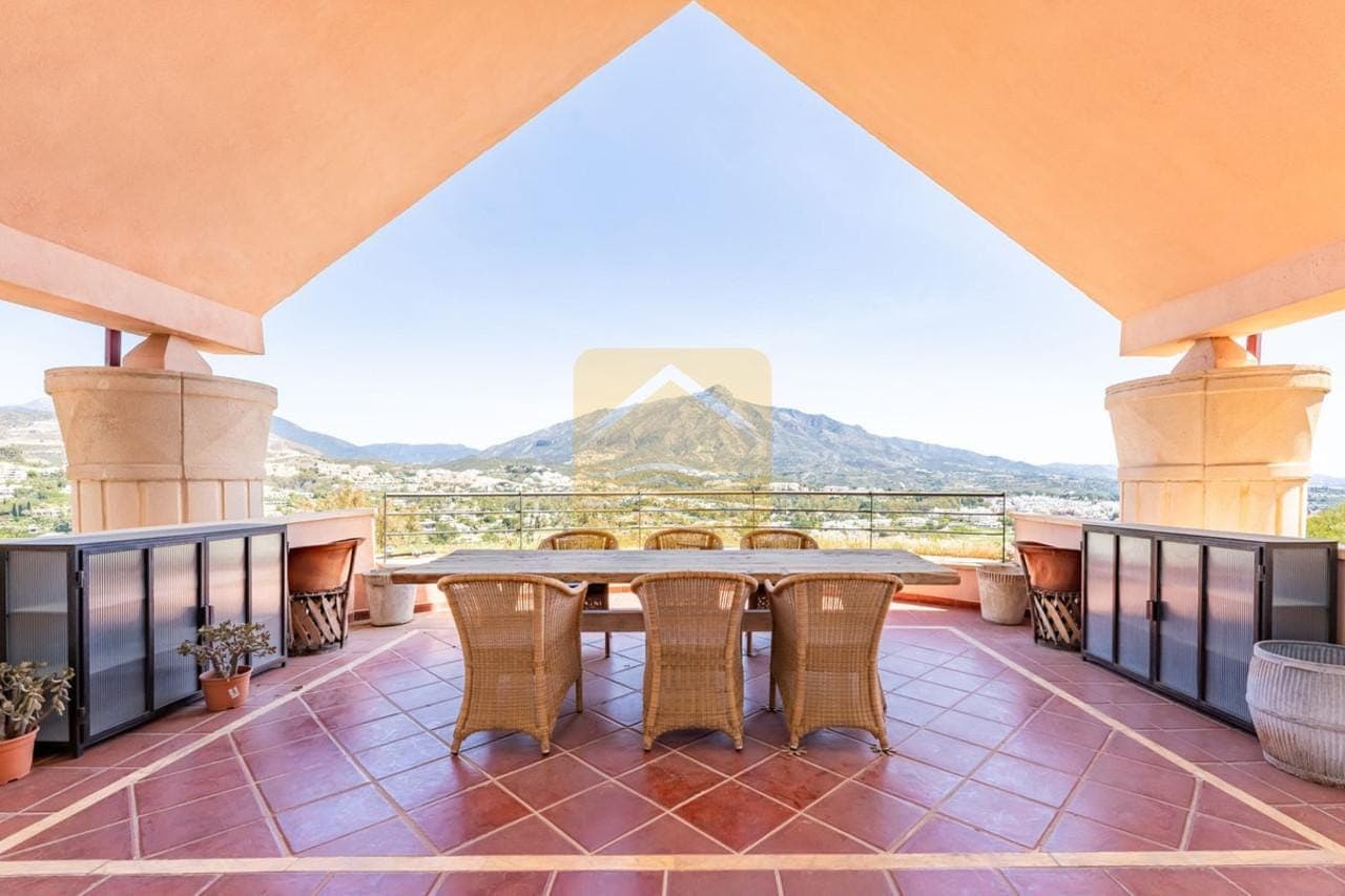 Apartamento Marbella