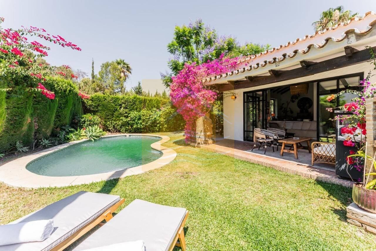 Villa Estepona