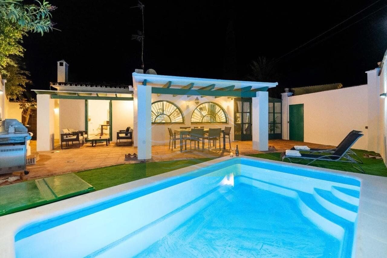 Villa Marbella