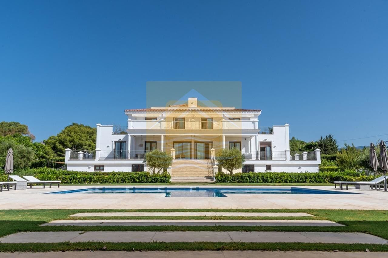 Villa Marbella