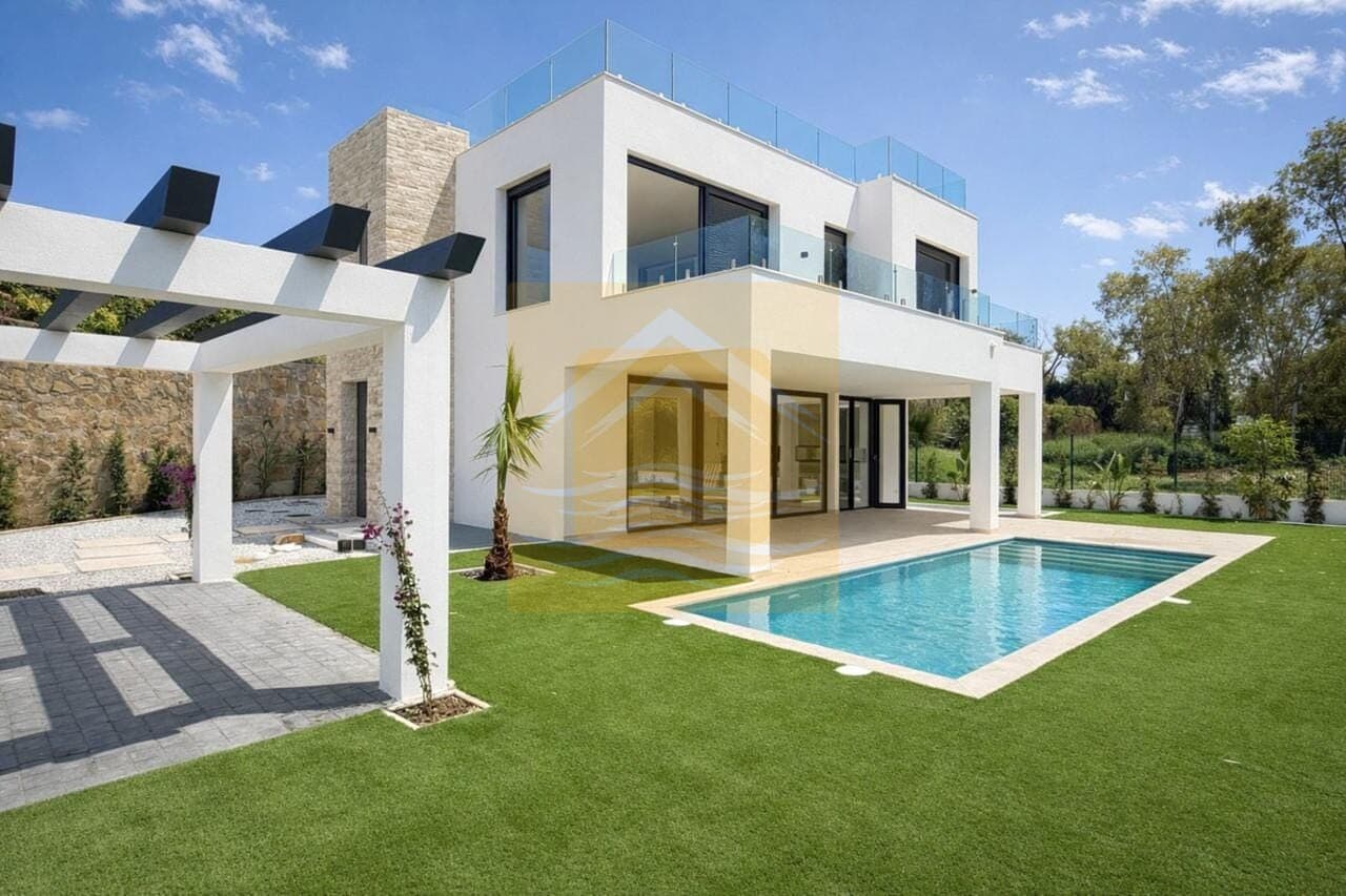 Villa Estepona