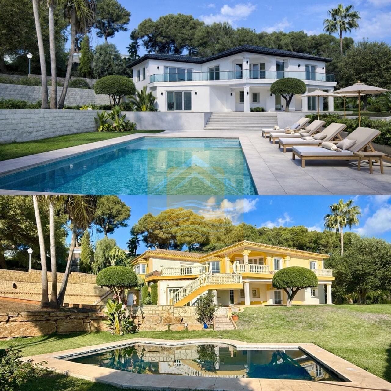 Villa Marbella