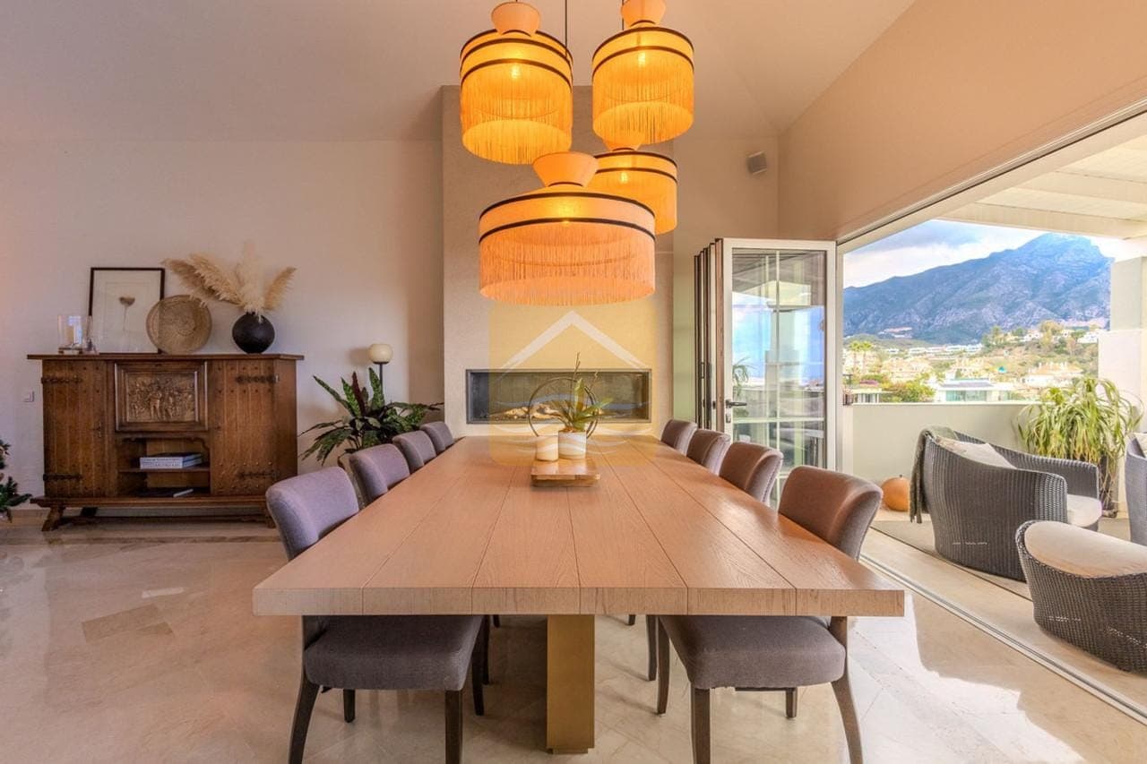 Villa Marbella