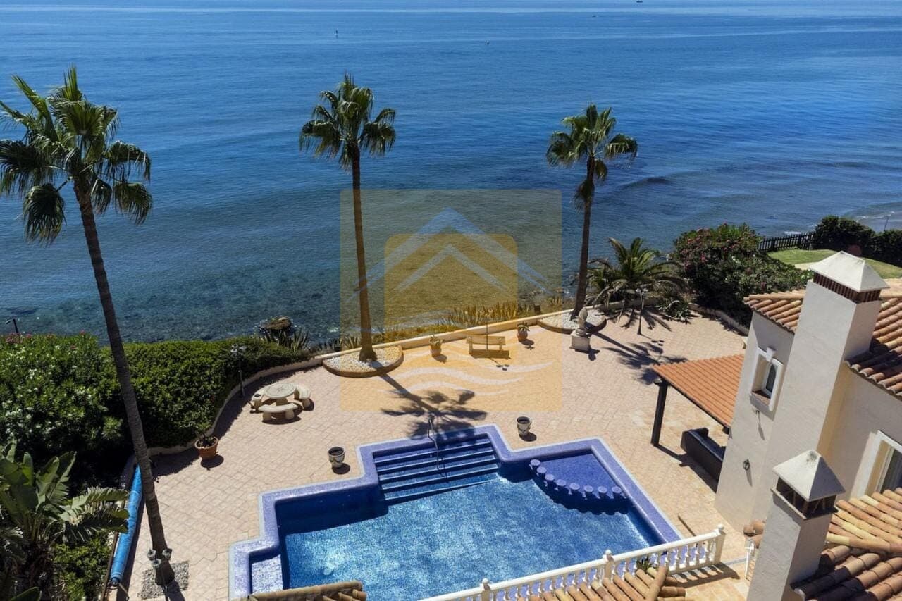 Villa Marbella