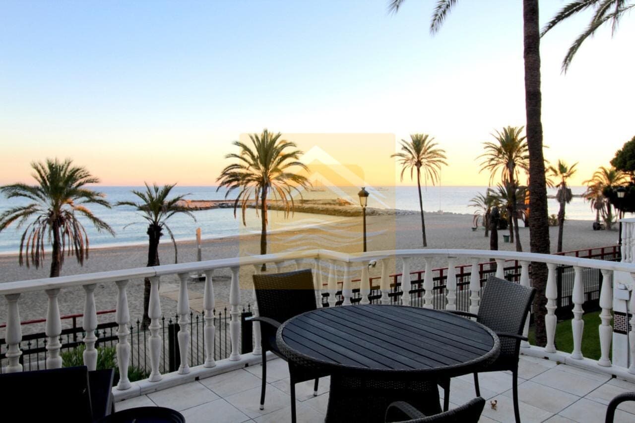 Apartamento Marbella