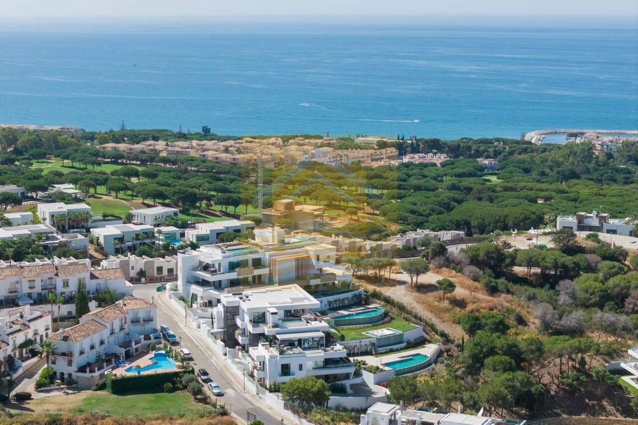 Apartamento Marbella