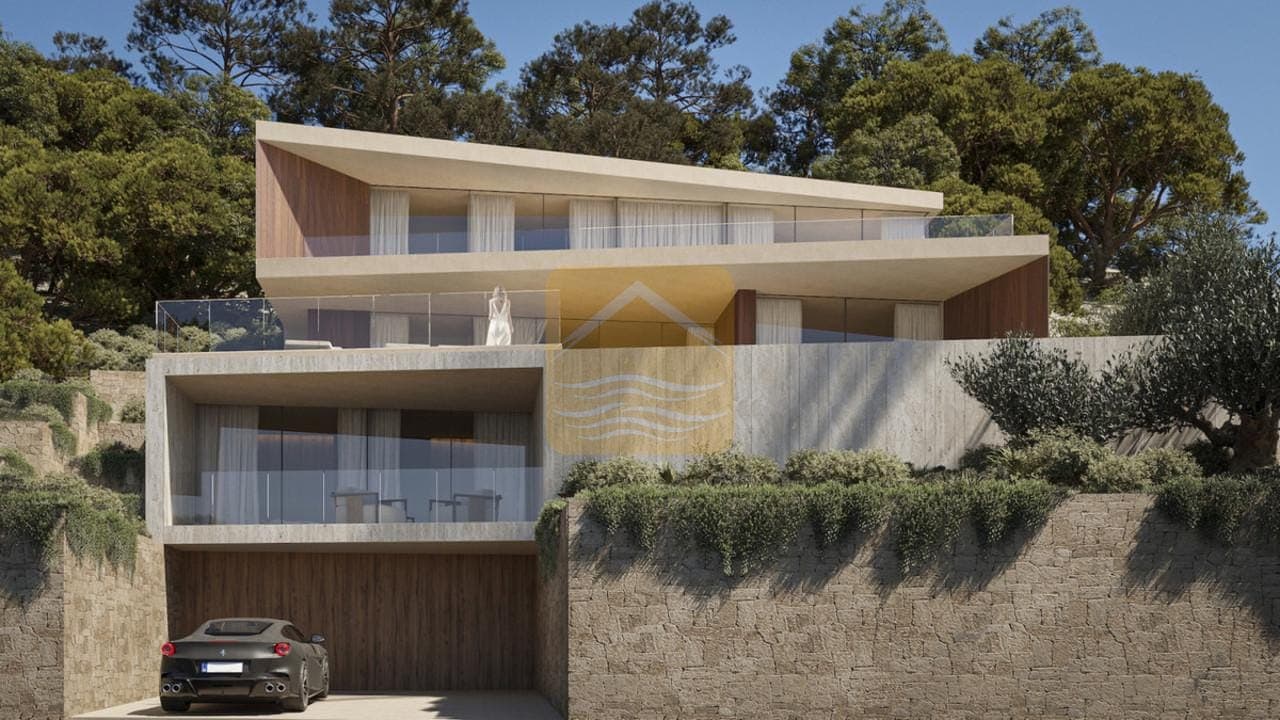 Villa Benissa