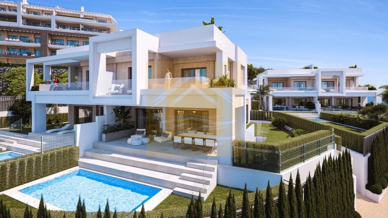 Villa Estepona