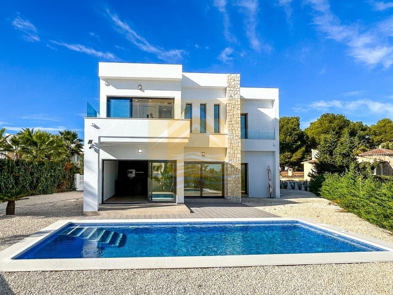 Villa Benissa