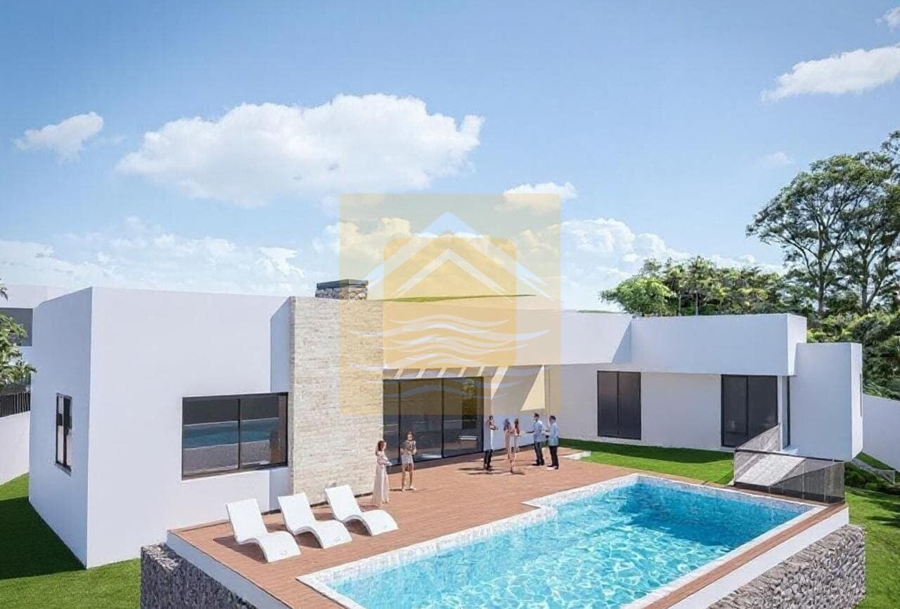 Villa Xàbia - Jávea