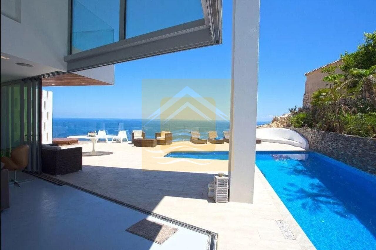 Villa Xàbia – Jávea