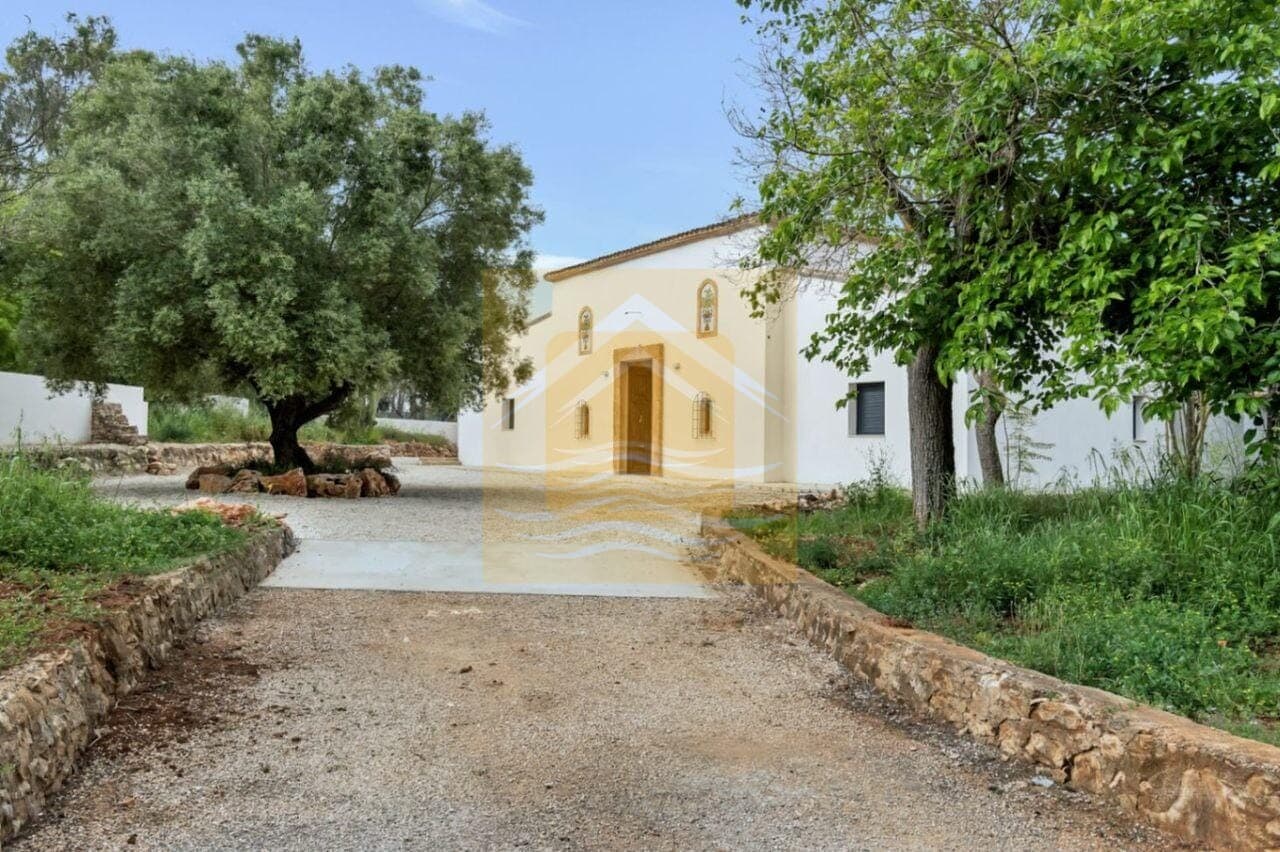 Villa Xàbia – Jávea