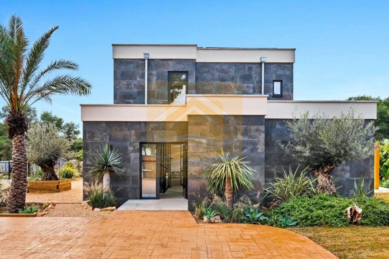 Villa Xàbia – Jávea
