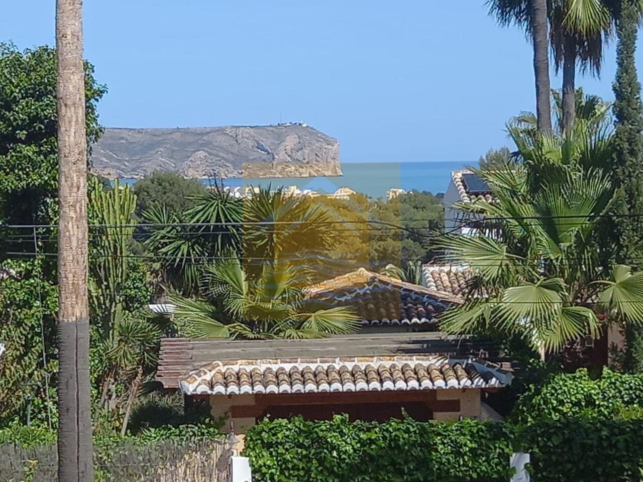 Villa Xàbia – Jávea