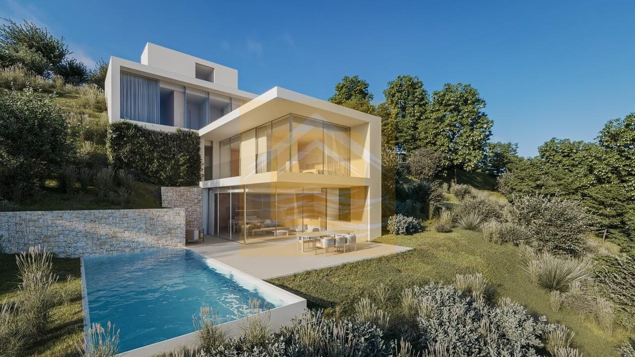 Villa Benissa