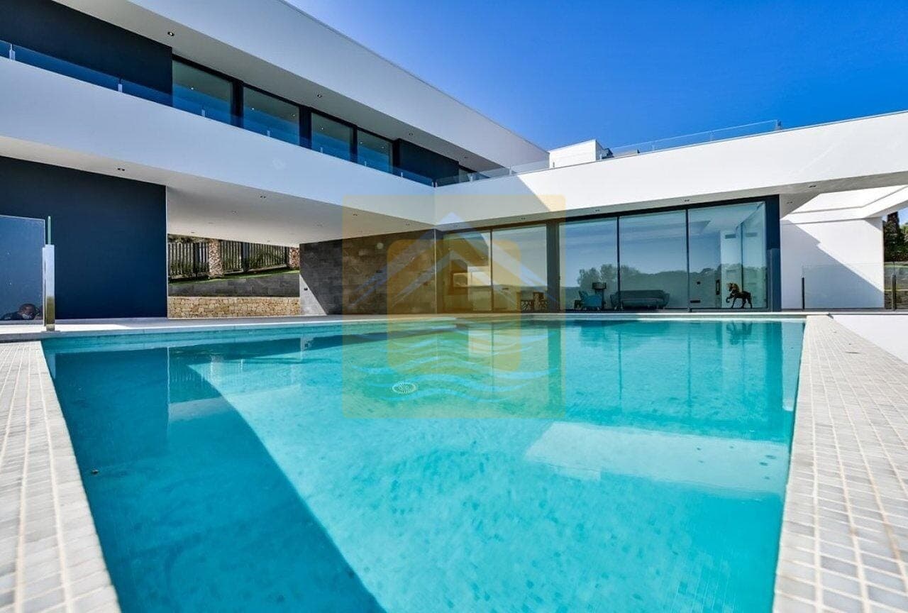 Villa Xàbia – Jávea