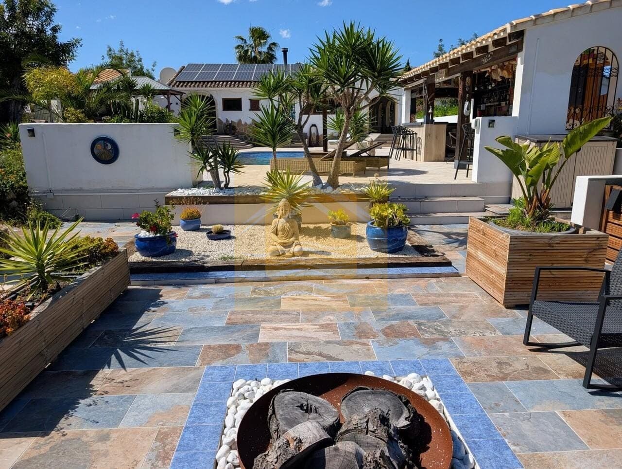 Villa Xàbia – Jávea