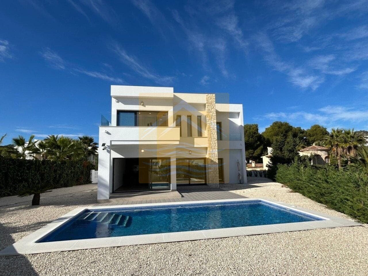 Villa Benissa