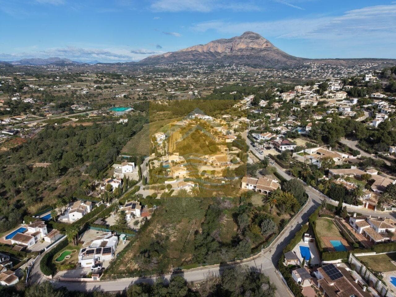 Villa Xàbia – Jávea