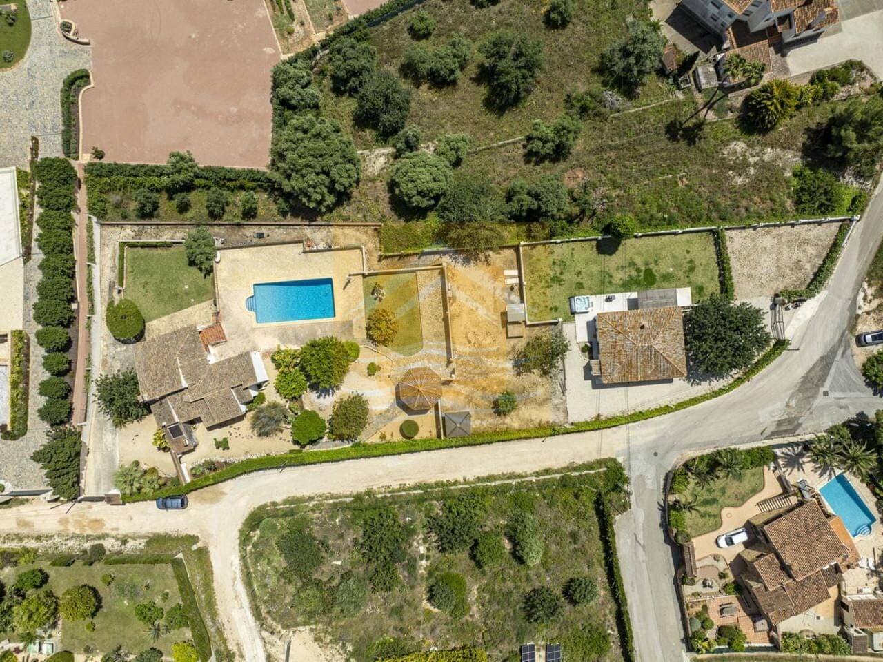 Villa Xàbia – Jávea