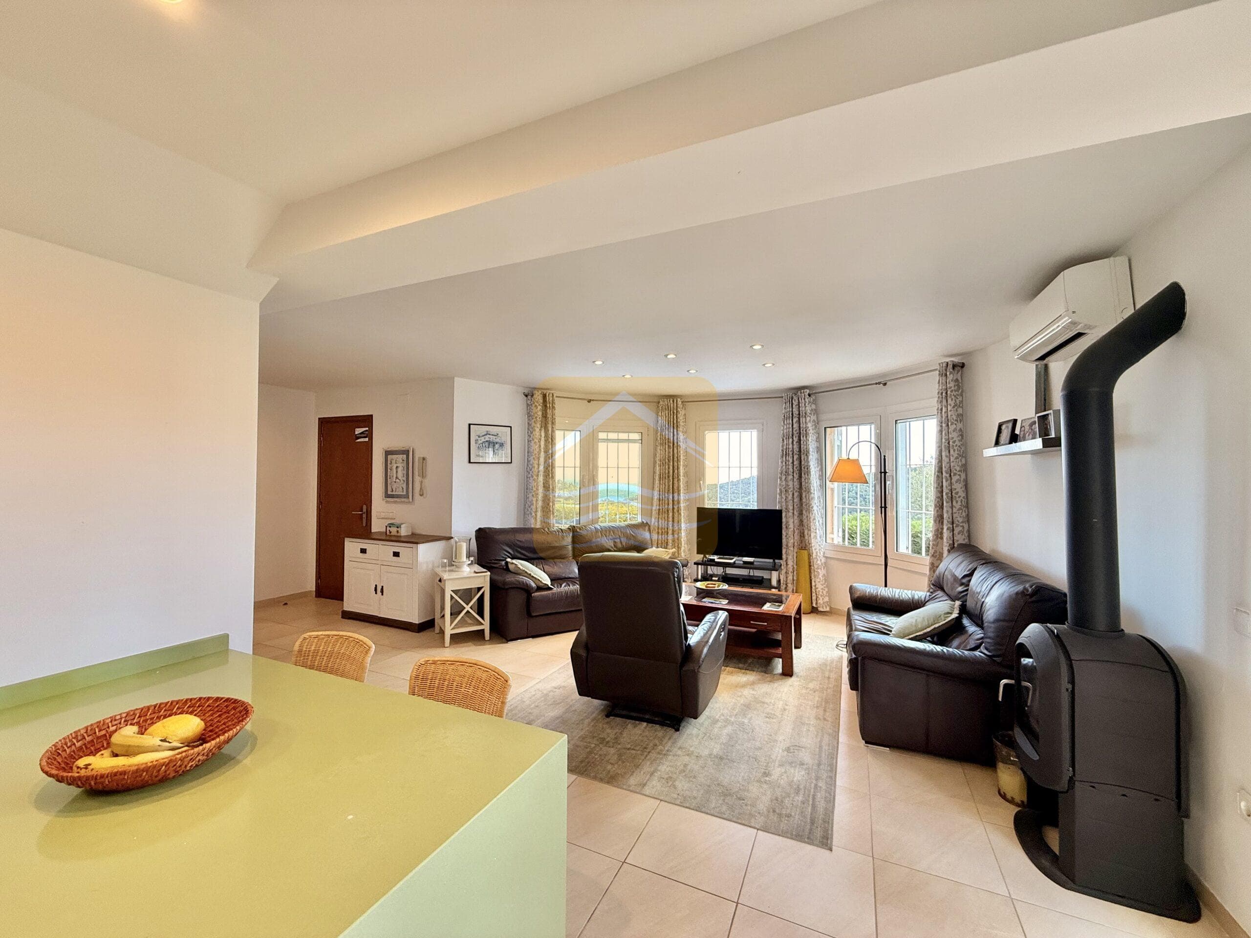 Villa Begur