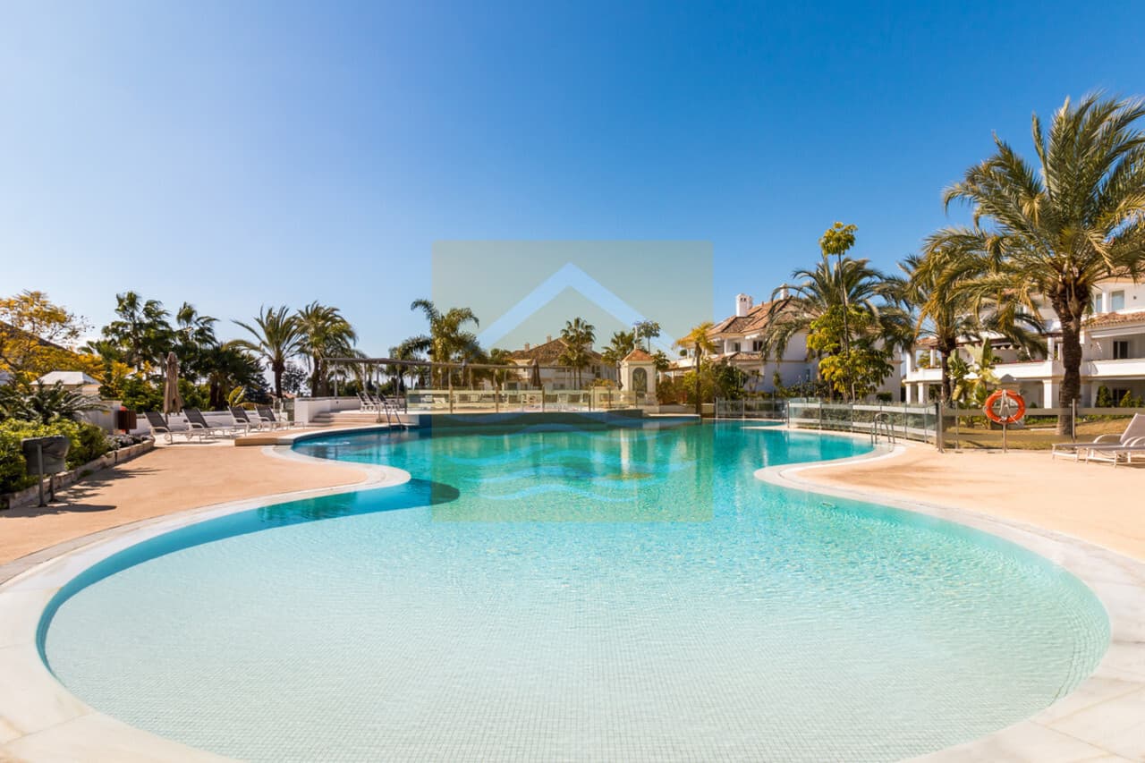 Apartamento Marbella