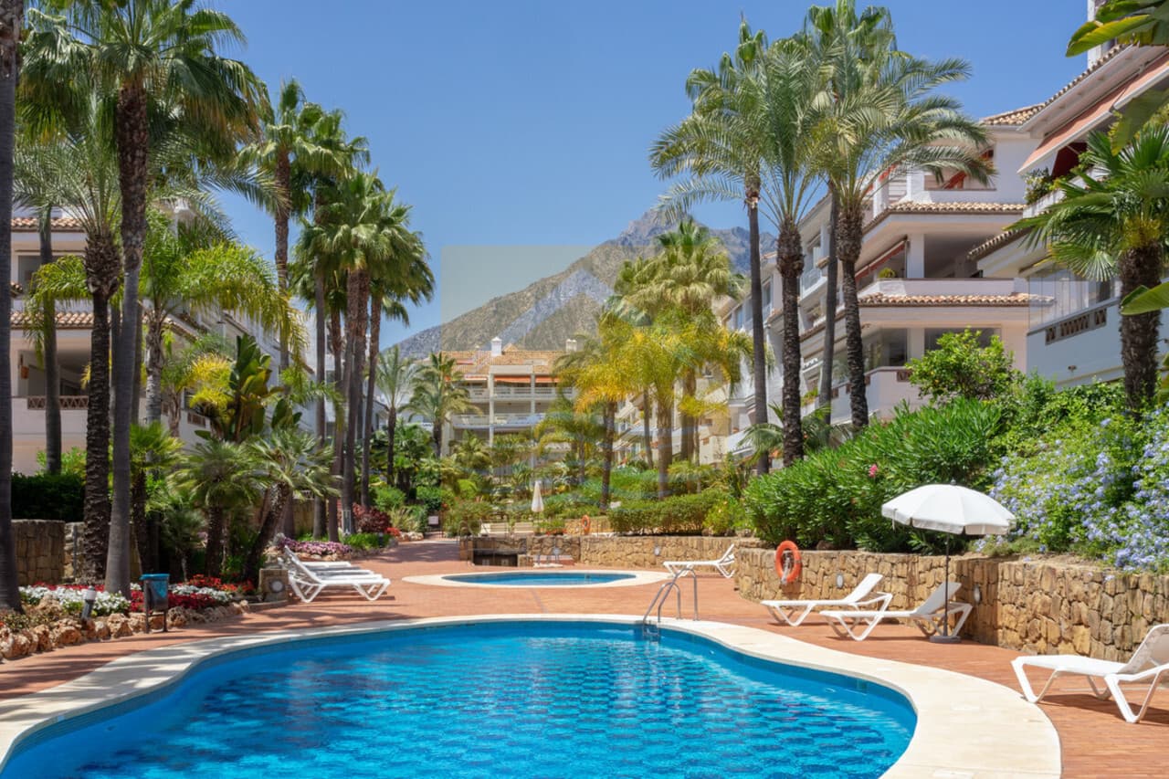 Apartment Marbella