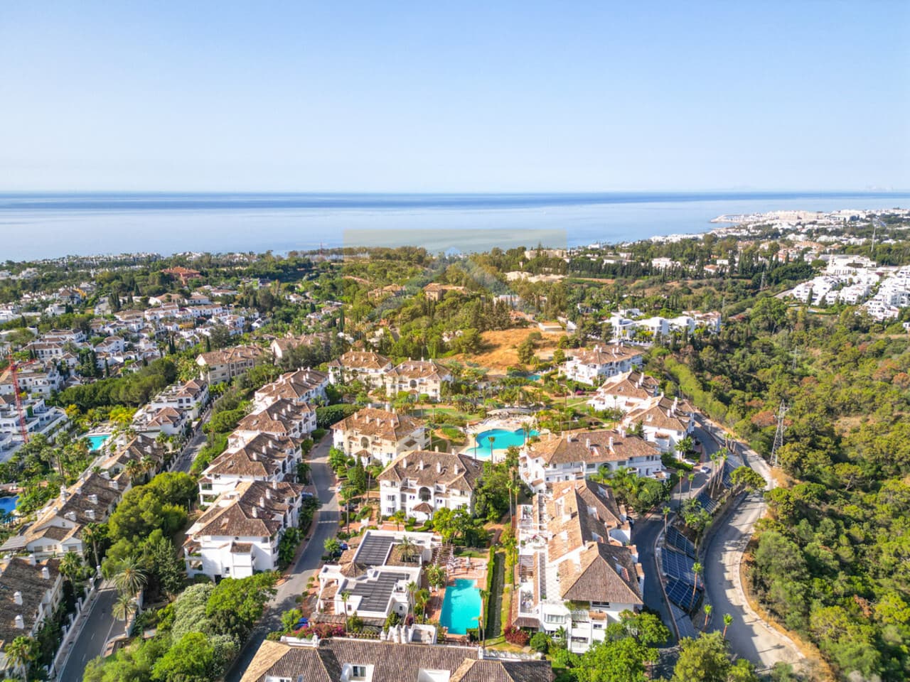 Apartment Marbella