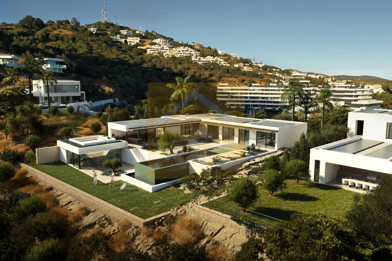 Villa Marbella