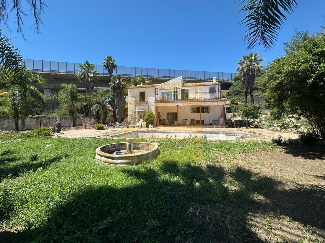 Villa Marbella