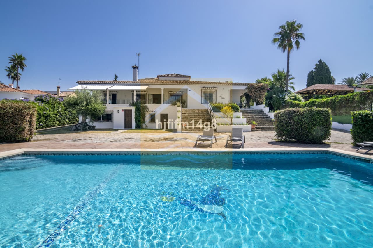 Villa Marbella