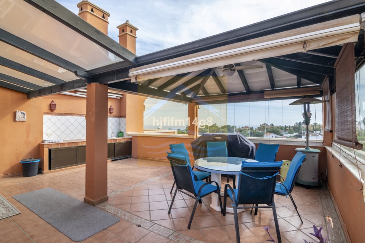 Apartment Marbella