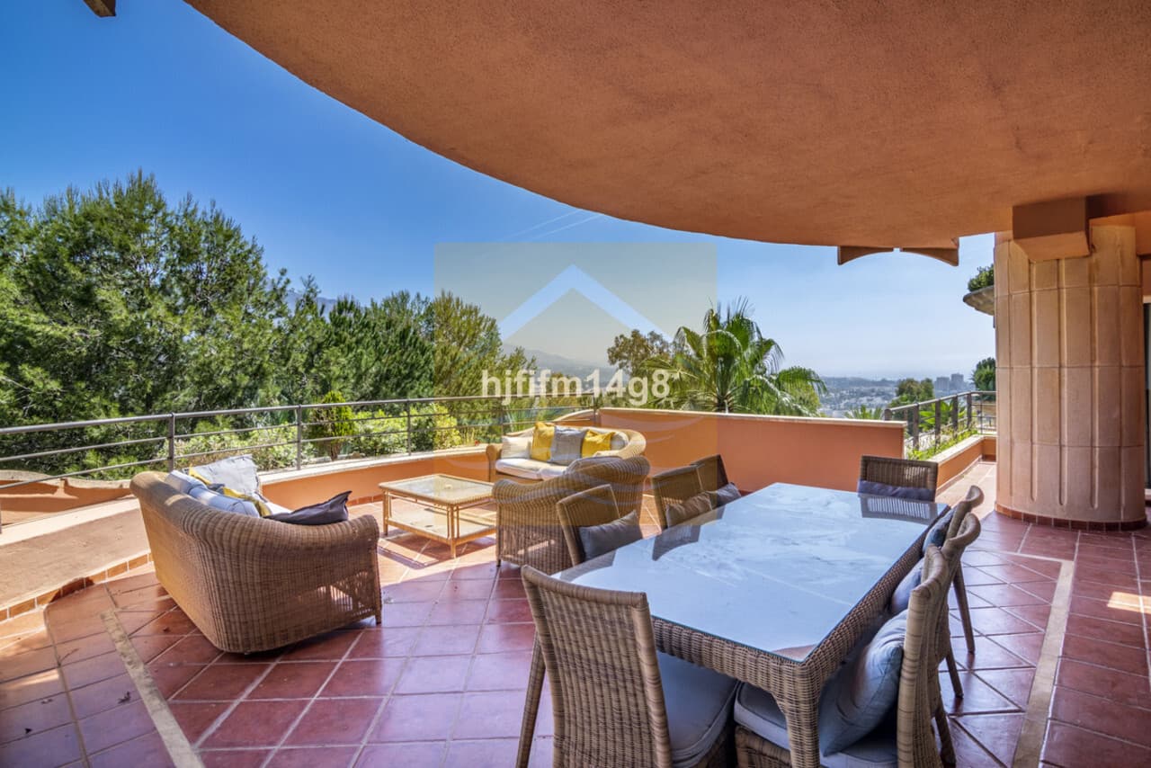 Apartamento Marbella