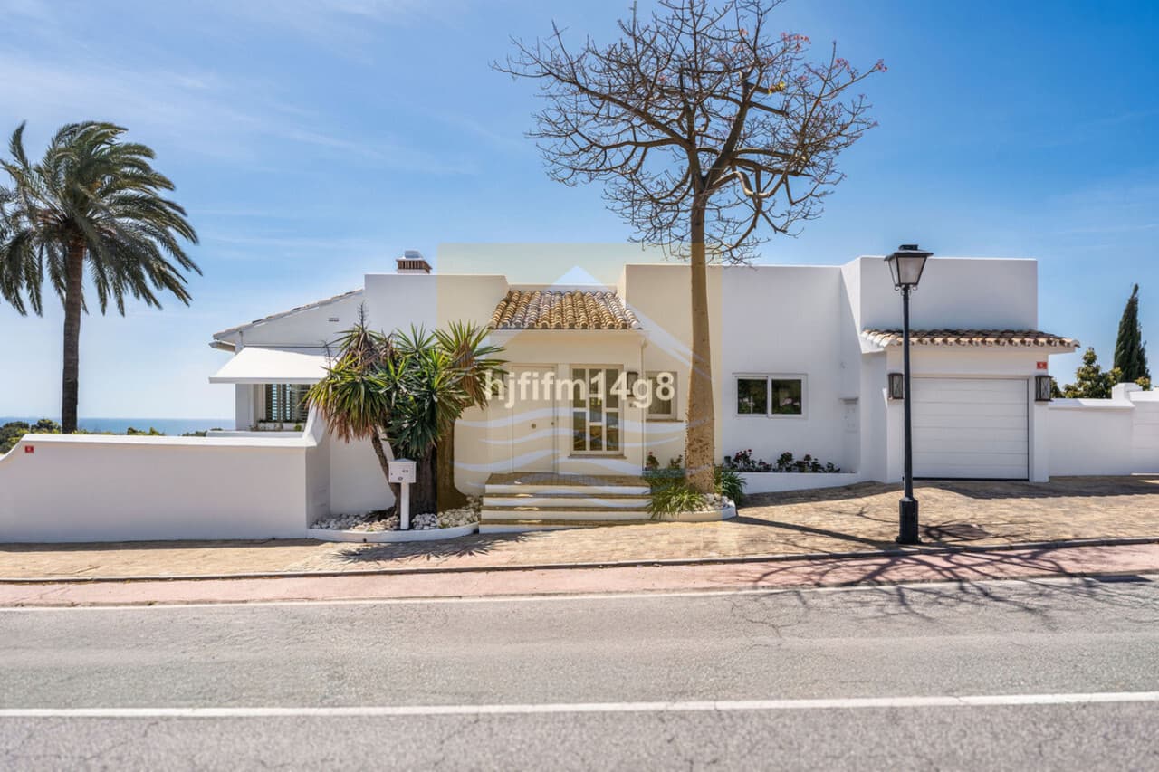 Villa Marbella