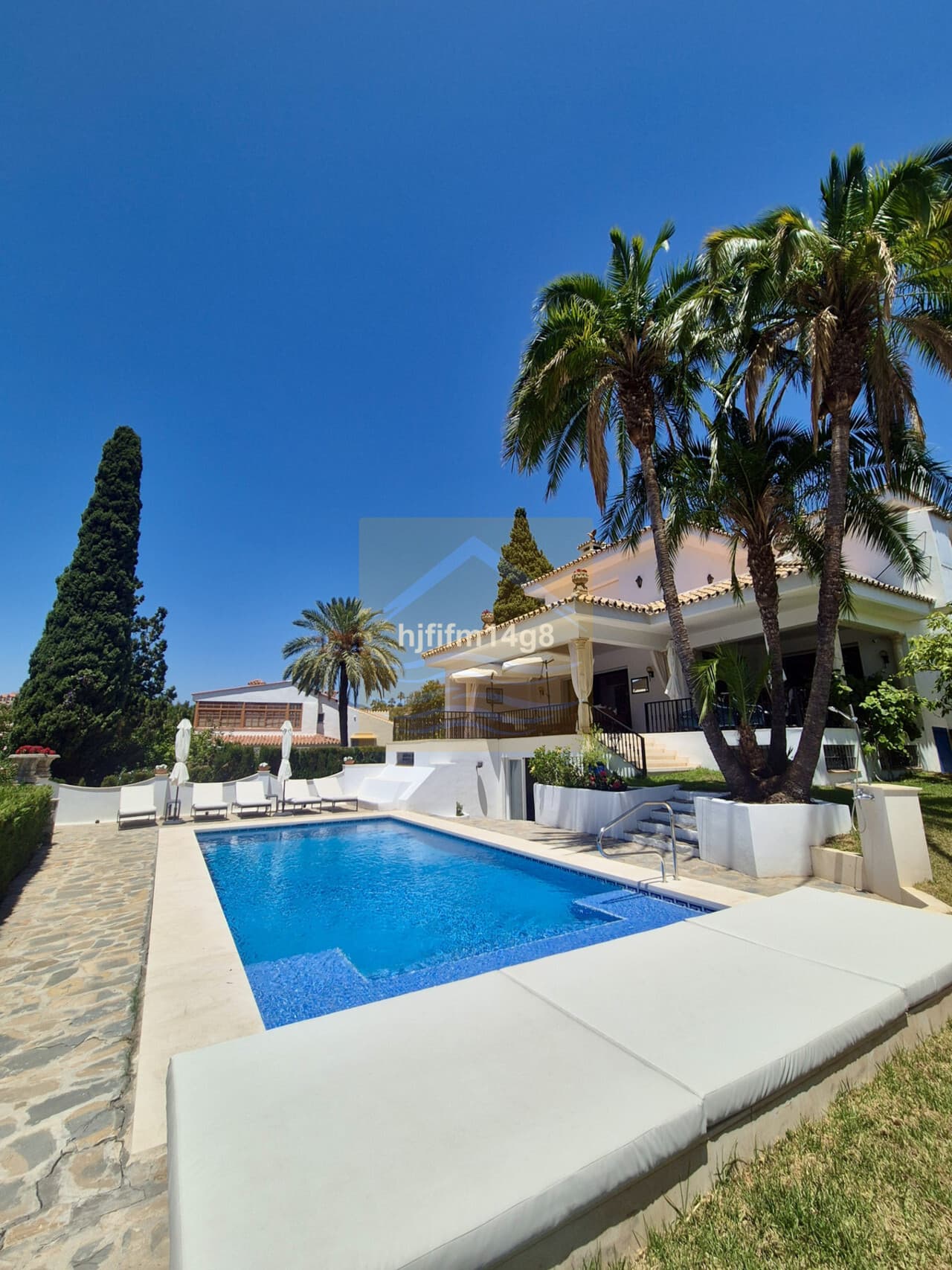 Villa Marbella