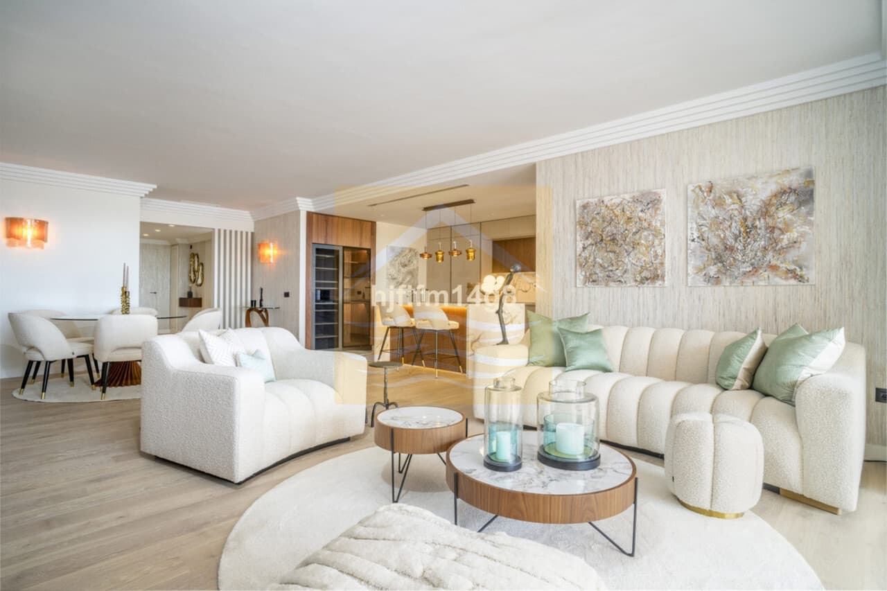 Apartamento Marbella