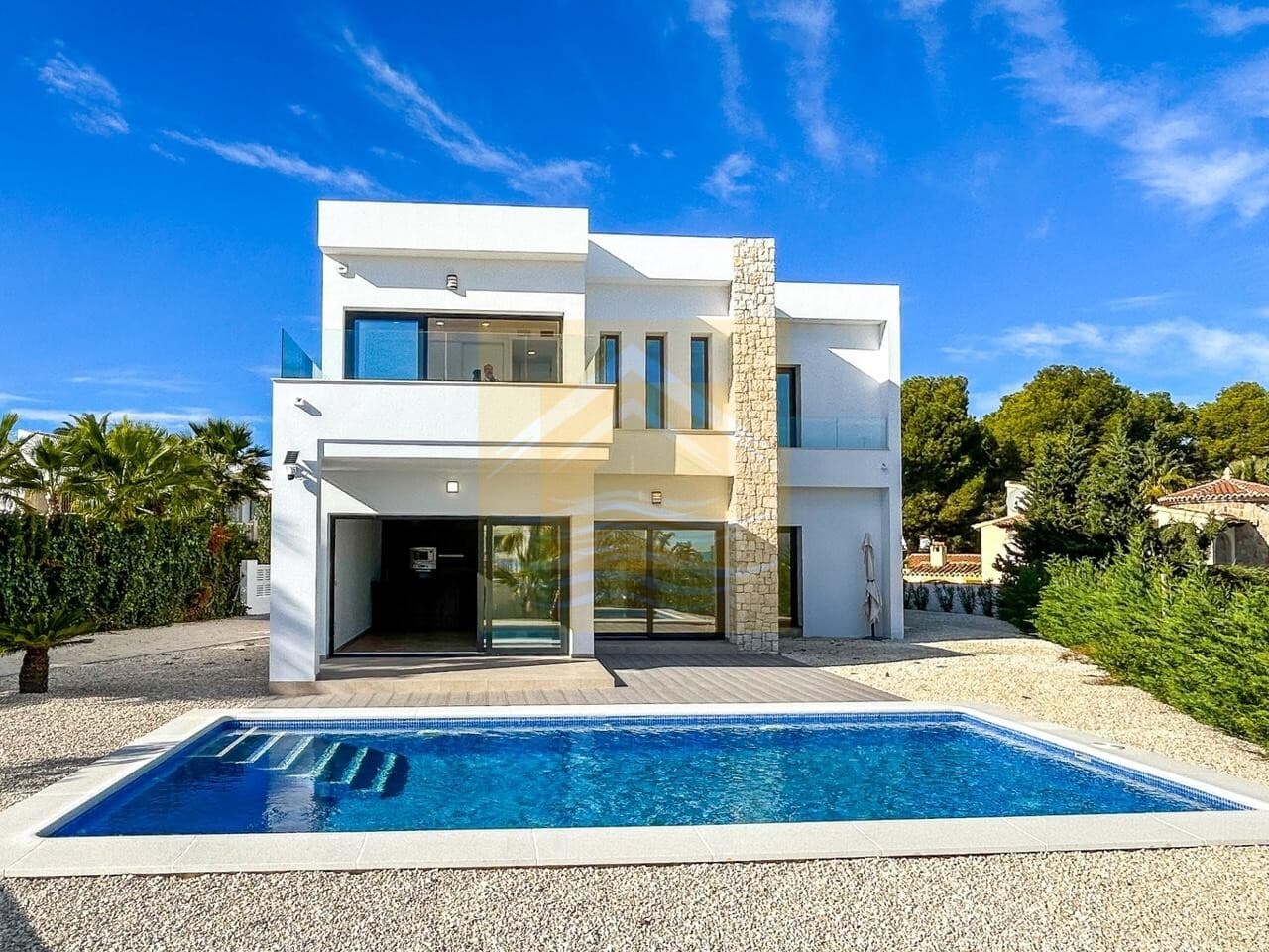 Villa Benissa