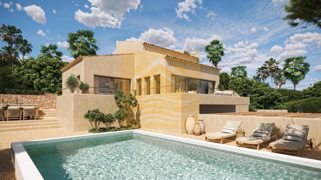 Villa Xàbia – Jávea