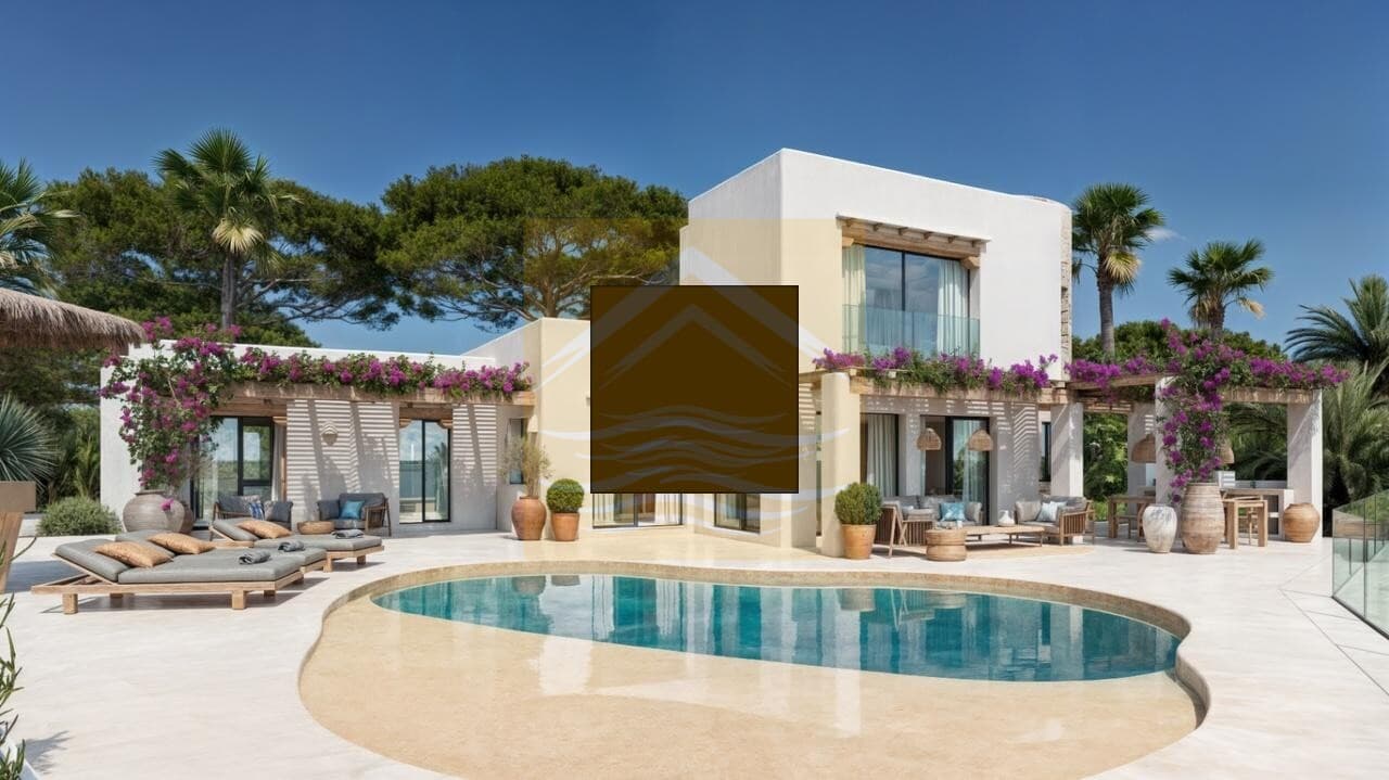 Villa Moraira