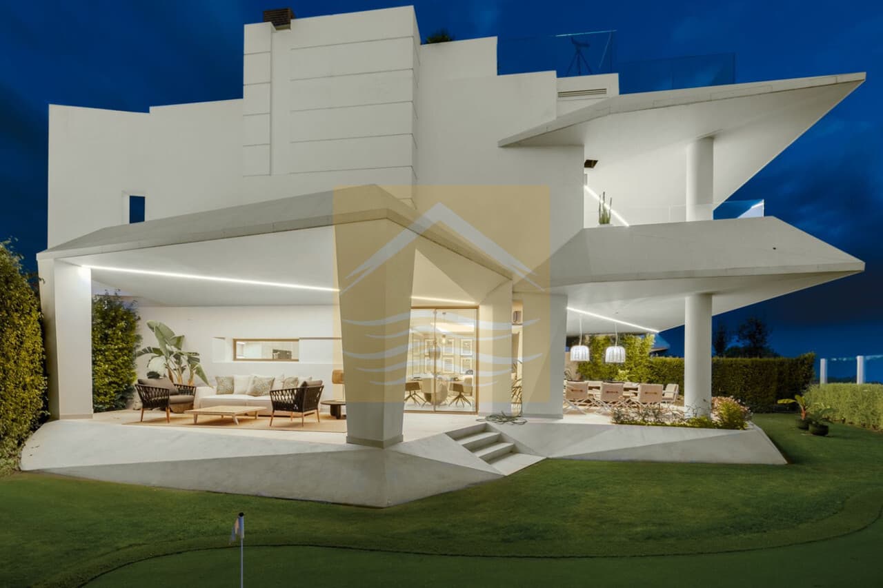 Villa Marbella