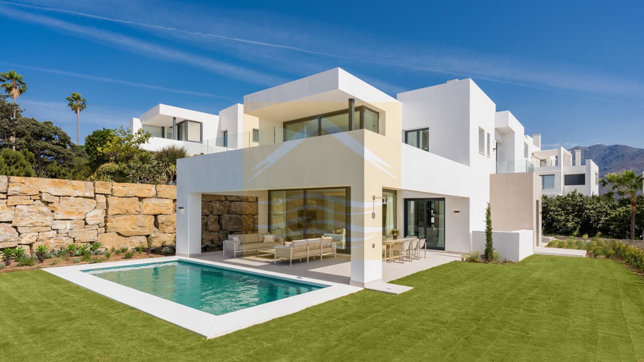 Villa Estepona