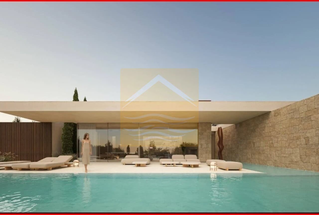 Villa Moraira