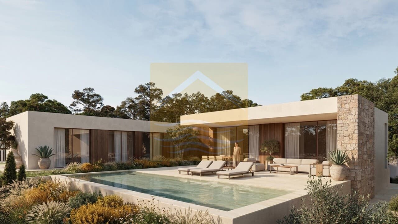 Villa Moraira