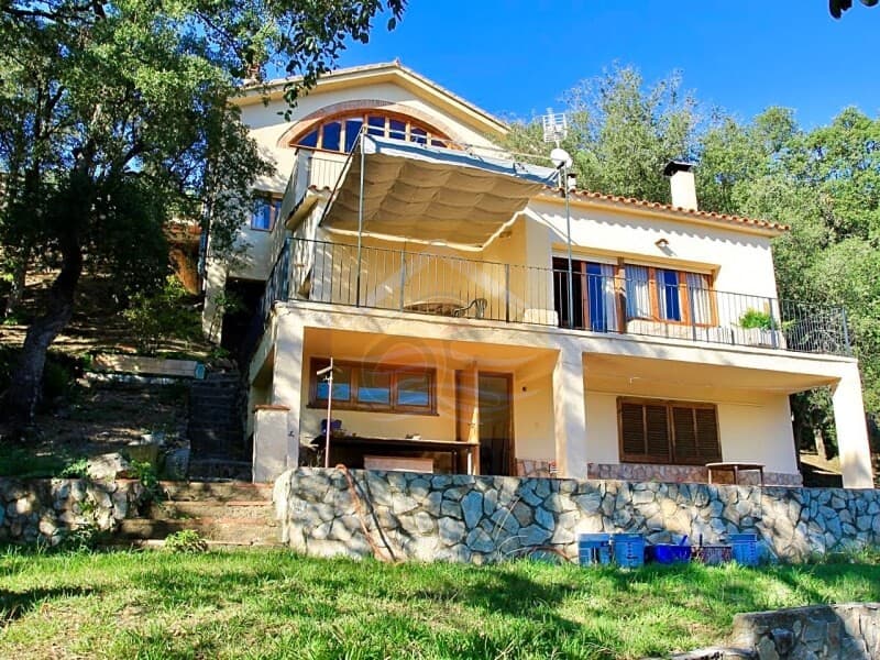 Villa Santa Cristina d'Aro