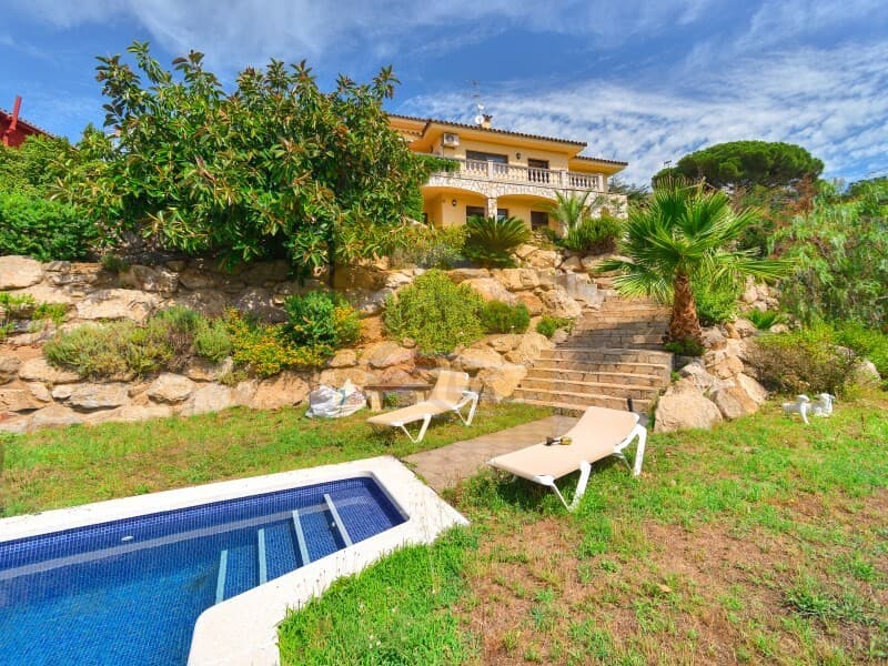 Villa Calonge
