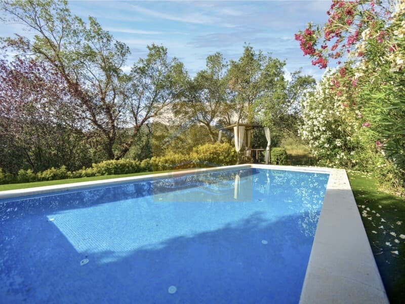 Villa Calonge