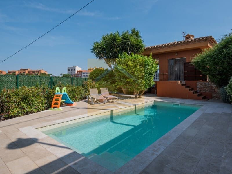 Villa Begur